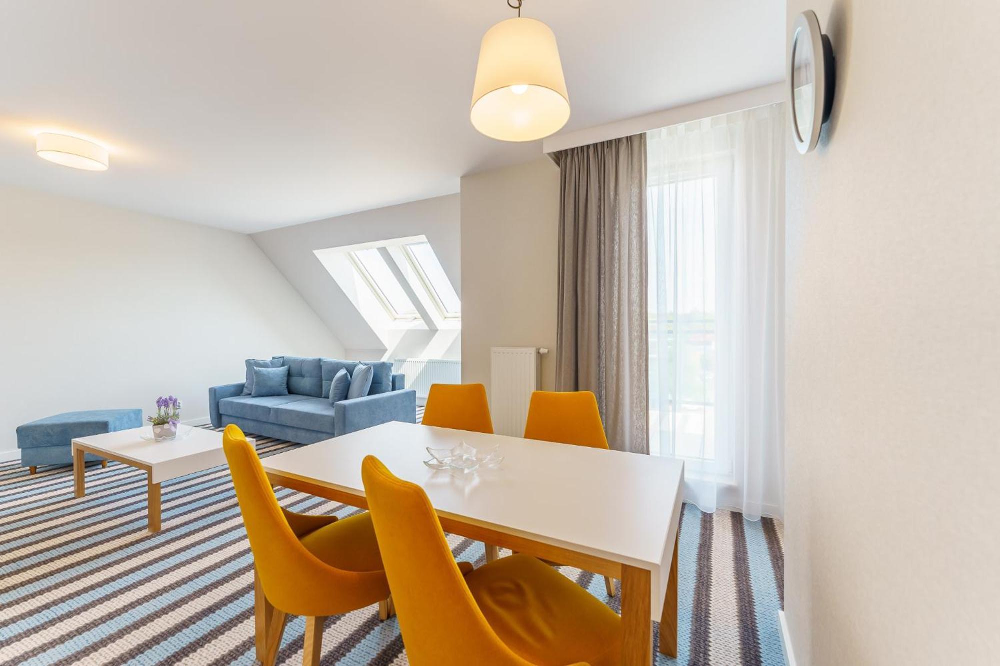 Bel Mare Miedzyzdroje Apartment With Balcony By Noclegi Renters 外观 照片
