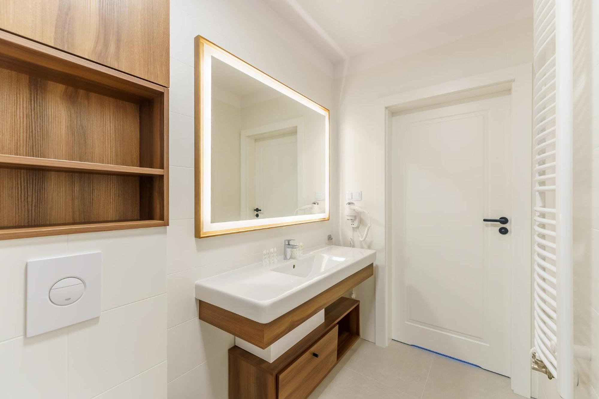 Bel Mare Miedzyzdroje Apartment With Balcony By Noclegi Renters 外观 照片