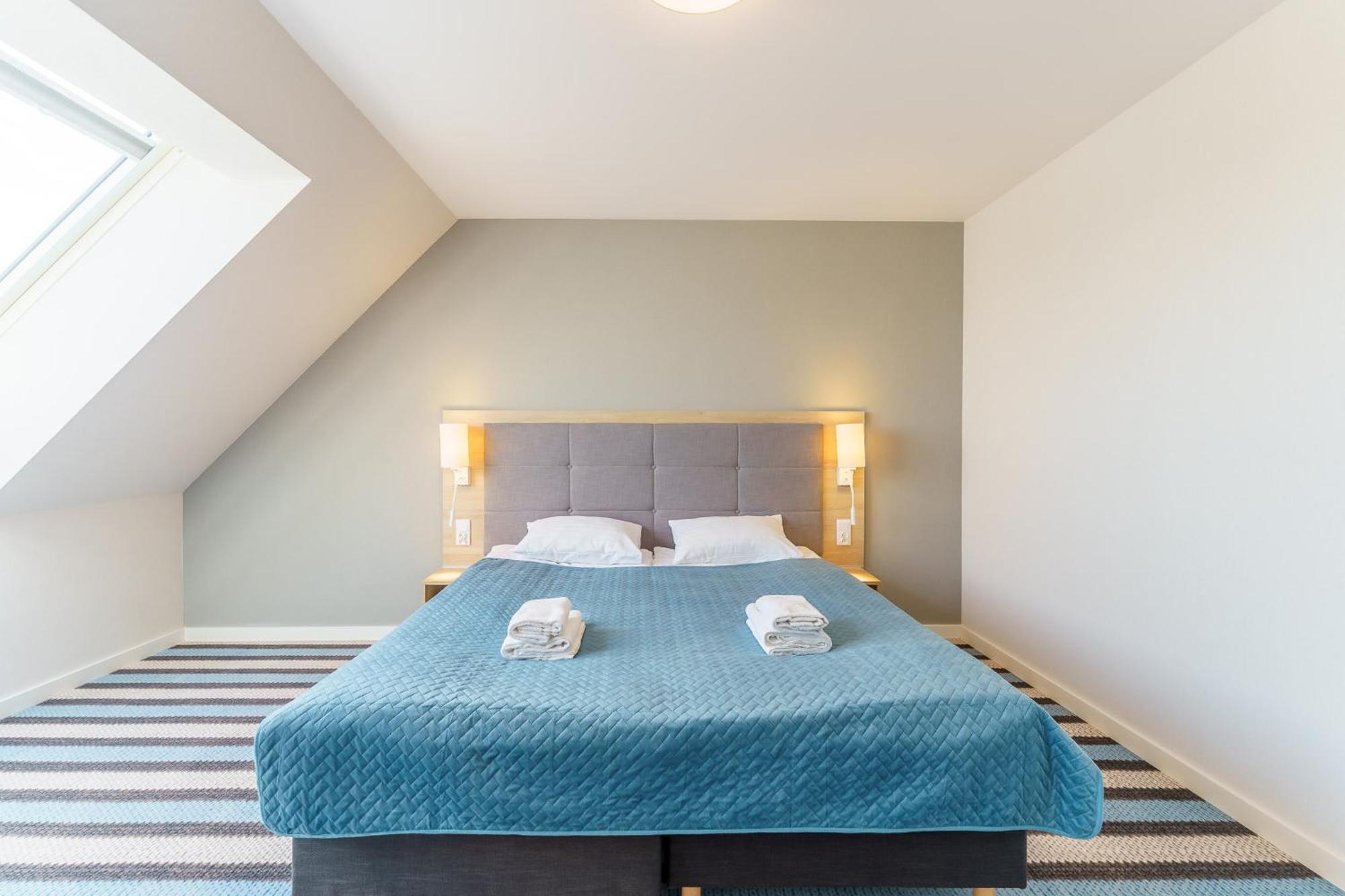 Bel Mare Miedzyzdroje Apartment With Balcony By Noclegi Renters 外观 照片