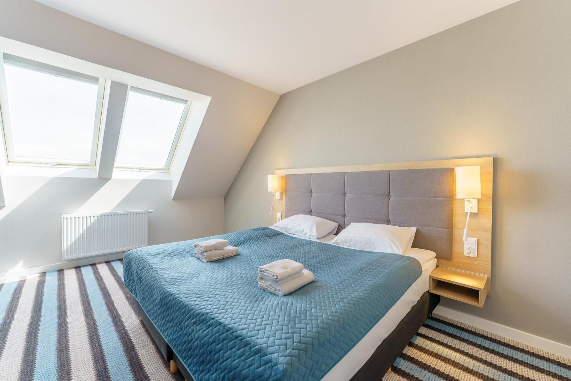 Bel Mare Miedzyzdroje Apartment With Balcony By Noclegi Renters 外观 照片